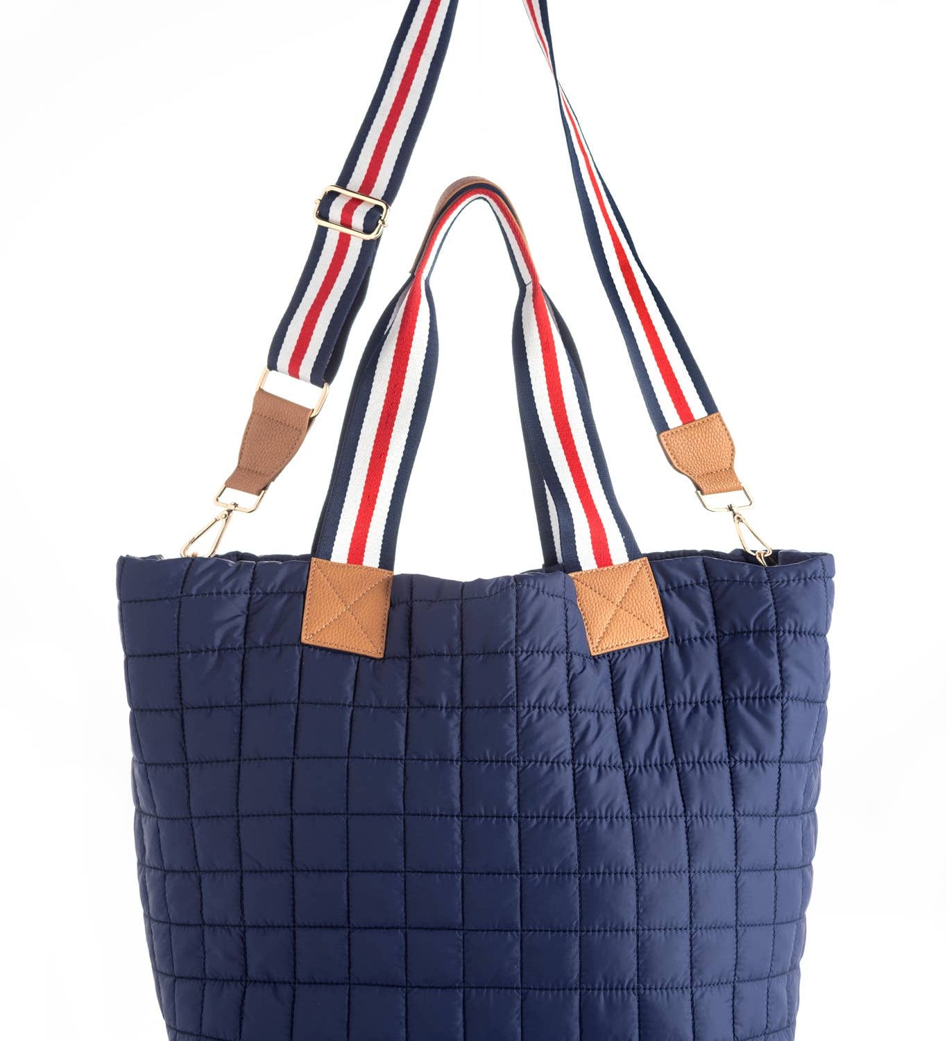 Shiraleah - EZRA TRAVEL TOTE