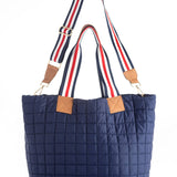 Shiraleah - EZRA TRAVEL TOTE
