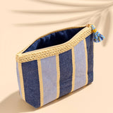 Shiraleah - CAPRI ZIP POUCH