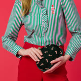 Shiraleah - CANDY CANE MINAUDIÈRE, FOREST