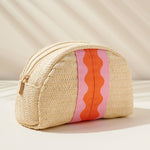 Shiraleah - MARBELLA ZIP POUCH