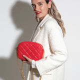 Shiraleah - MADEMOISELLE CAMERA BAG