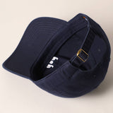 Fashion City - Father's Day Baseball Cap With Dad Text Embroidery