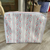Cabana 19 cosmetic case