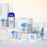 Hilton Head Soap Co. | Award-Winning Clean Beauty - Sundrenched™ Roll-On Fragrance