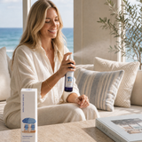 Hilton Head Soap Co. | Award-Winning Clean Beauty - Sundrenched™ Room Mist