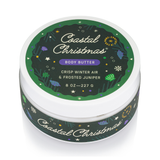Old Whaling Company - Coastal Christmas® Body Butter (8oz)