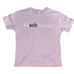 BeACH Happy Puff Youth Tee