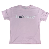BeACH Happy Puff Youth Tee