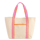 Shiraleah - POPPY TOTE