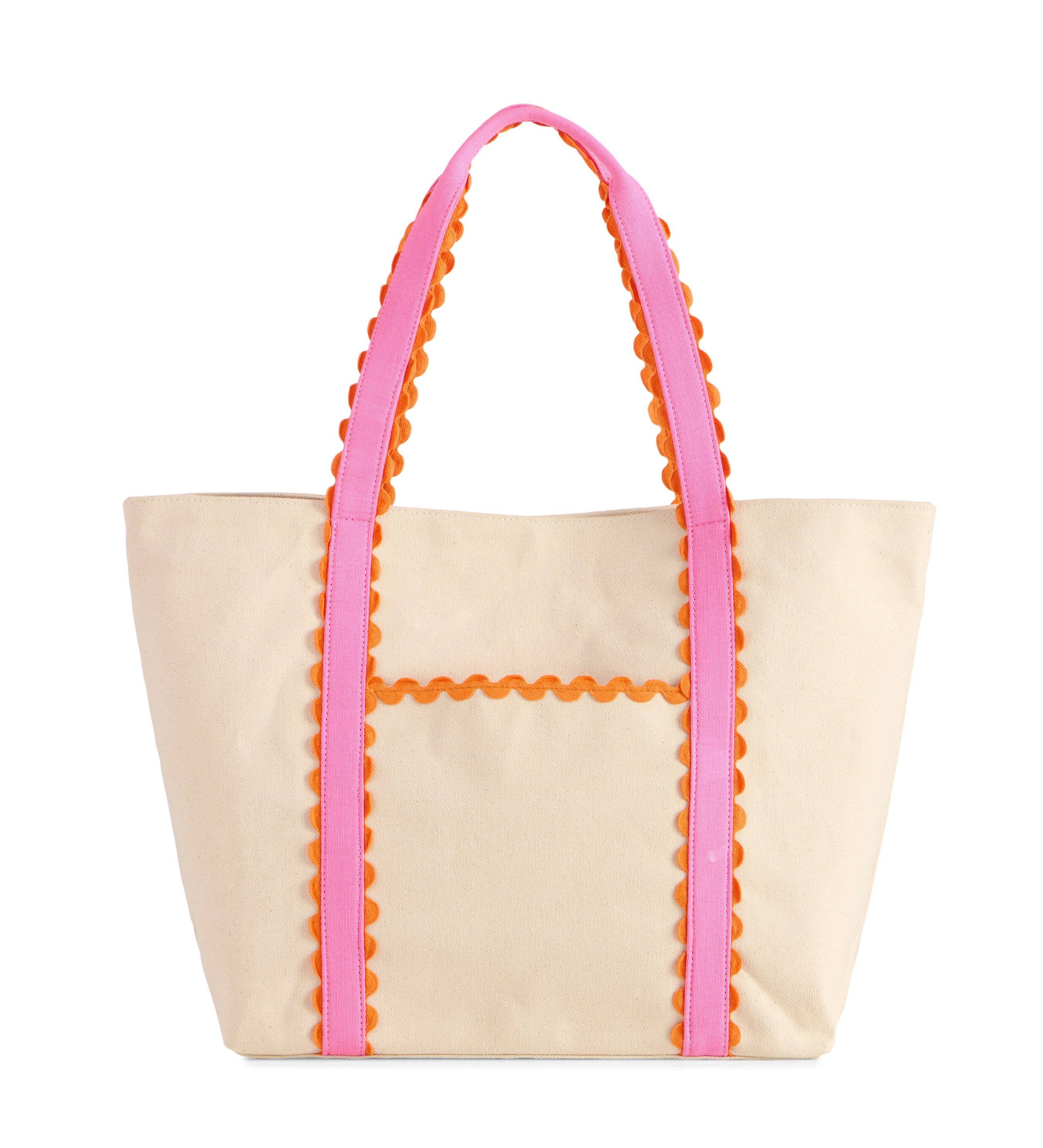 Shiraleah - POPPY TOTE