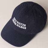 Fashion City - Save Water Drink Margs Embroidered Baseball Cap