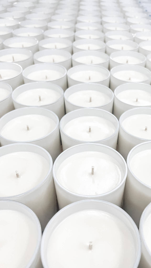 Old Whaling Company - Oceanswept® Candle