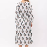 Viola Dress