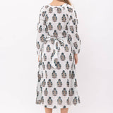 Viola Dress