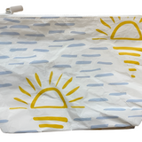Cabana 19 Medium Pouch