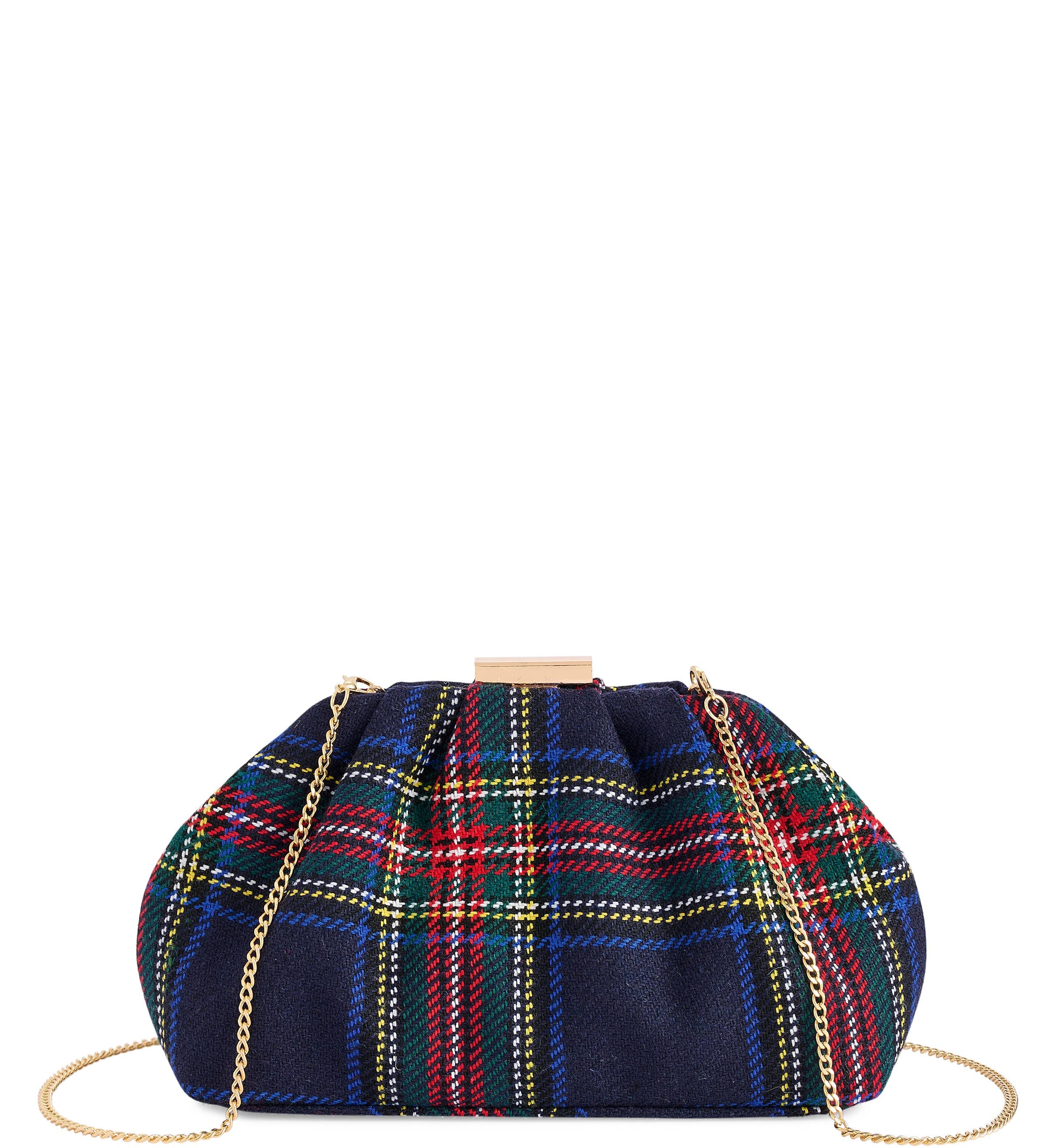 Shiraleah - SCOTTIE CLUTCH