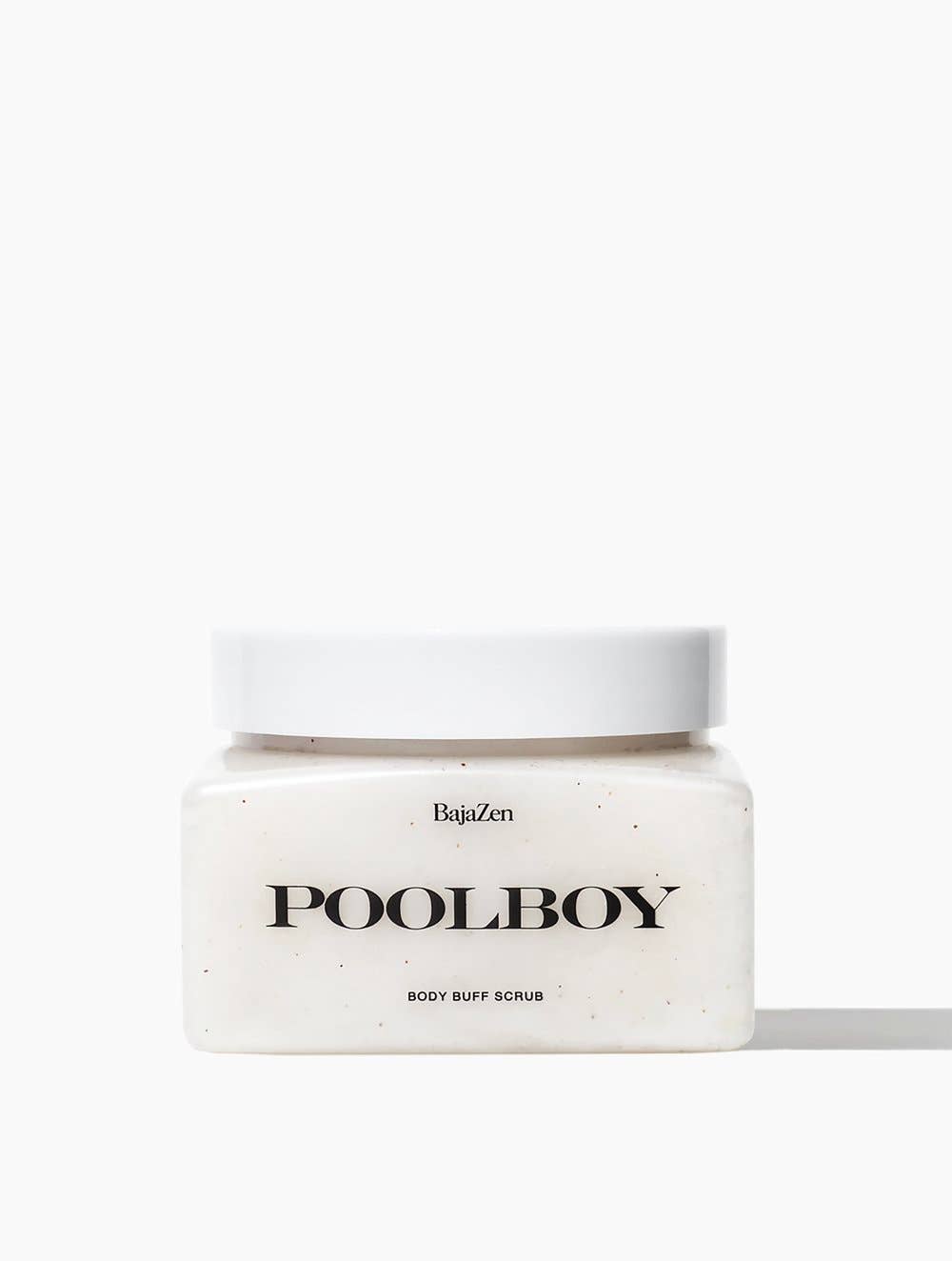 Baja Zen - Poolboy Body Buff Scrub