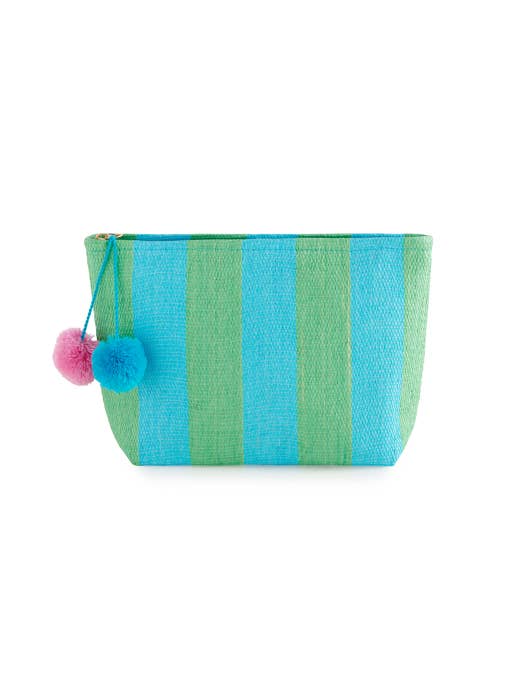 Shiraleah - MIRAGE ZIP POUCH