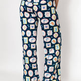 The Royal Standard - Royal Pups Sleep Pants   Royal/Multi   -Asst.