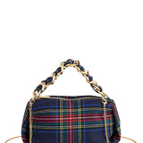 Shiraleah - SCOTTIE TOP HANDLE BAG