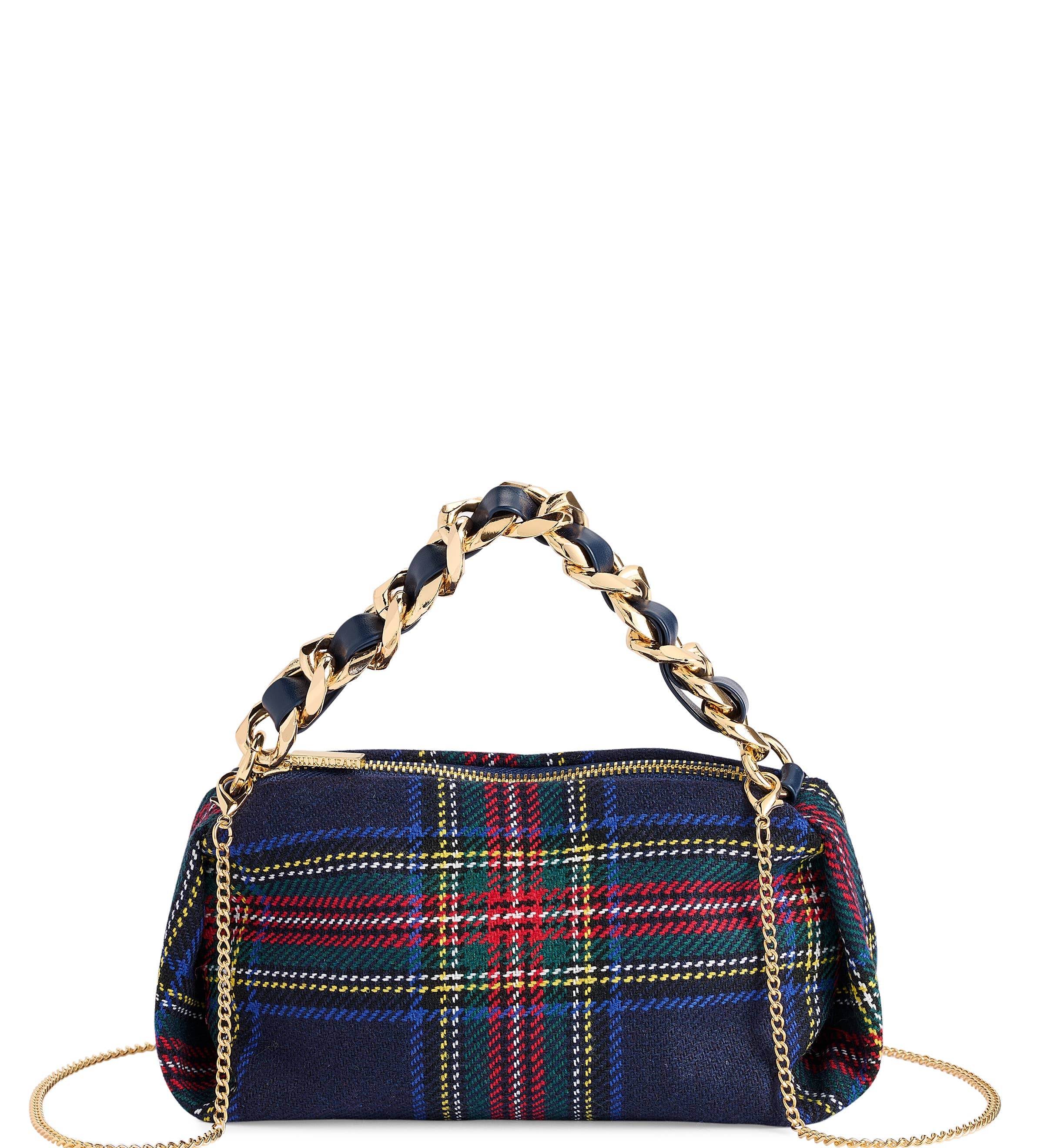 Shiraleah - SCOTTIE TOP HANDLE BAG