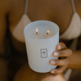 Baja Zen - Coconut Haus Candle