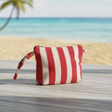 Isla Bonita By Sigris - Isla Bonita By SIGRIS Toiletry Bag 38645