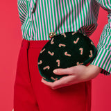 Shiraleah - CANDY CANE MINAUDIÈRE, FOREST