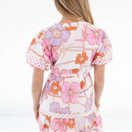 J.Marie Collections - Mollie Tie Dress
