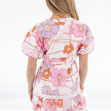 J.Marie Collections - Mollie Tie Dress