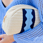 Shiraleah - MARBELLA ZIP POUCH