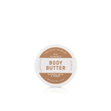 Old Whaling Company - Travel Size Oatmeal Milk & Honey Body Butter (2oz)