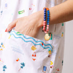 Sunshine Tienda - Sandbar Grotto Dress