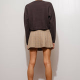 Pretty Garbage - KAINA MARTINI SWEATER
