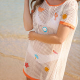 Shiraleah - LALITA COVER- UP