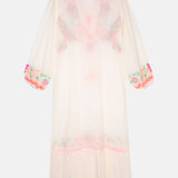 Piti Cuiti - JAVA KAFTAN