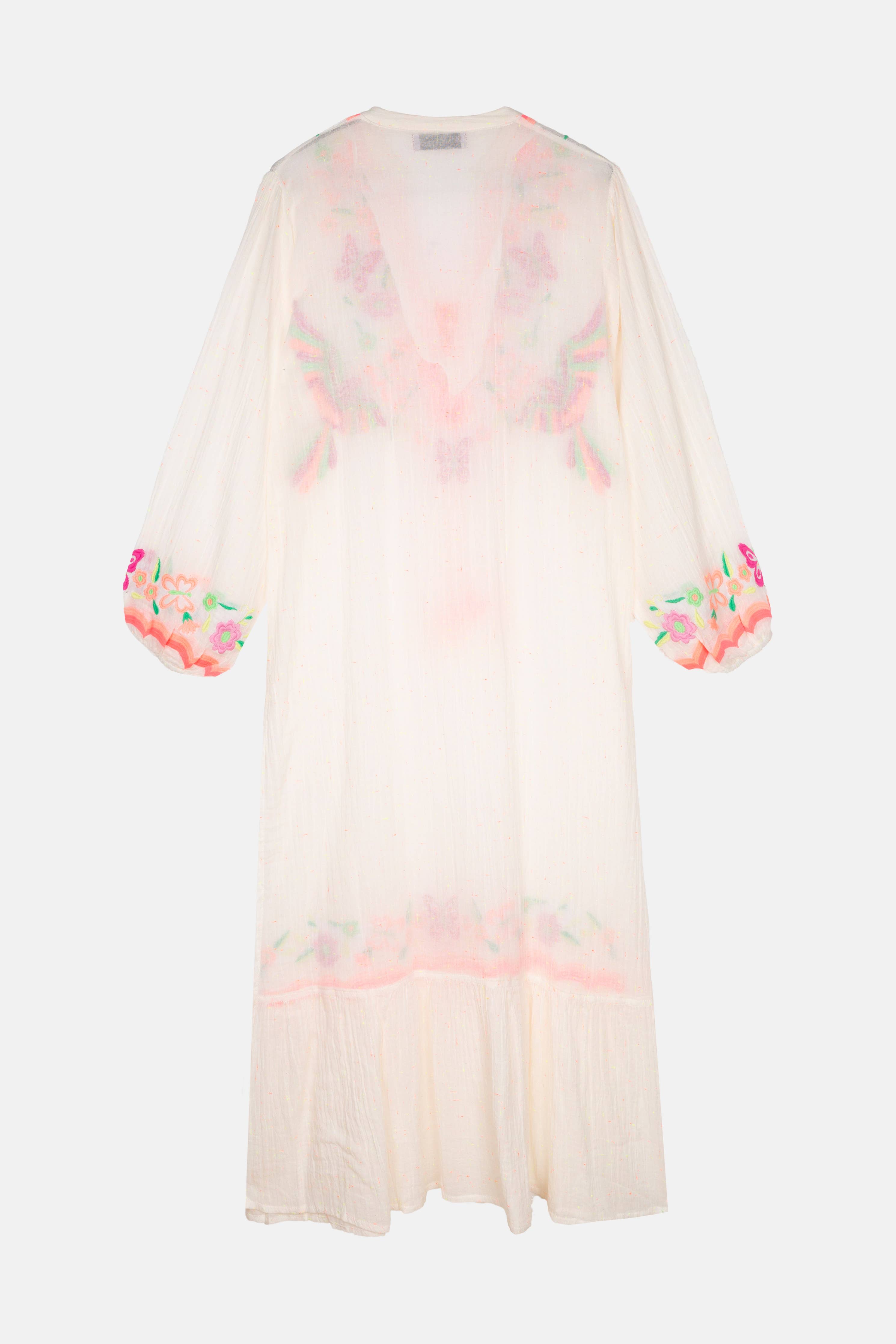 Piti Cuiti - JAVA KAFTAN