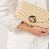 Shiraleah - KAIA CLUTCH