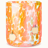The SOi Company - Heriloom Pumpkin  Fall 12oz  Icon Candle