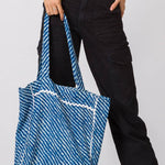 Sevya Handmade - Leheria Tote Bags