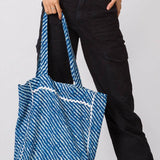 Sevya Handmade - Leheria Tote Bags