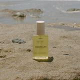 Baja Zen - Mermaid Body Glow Oil