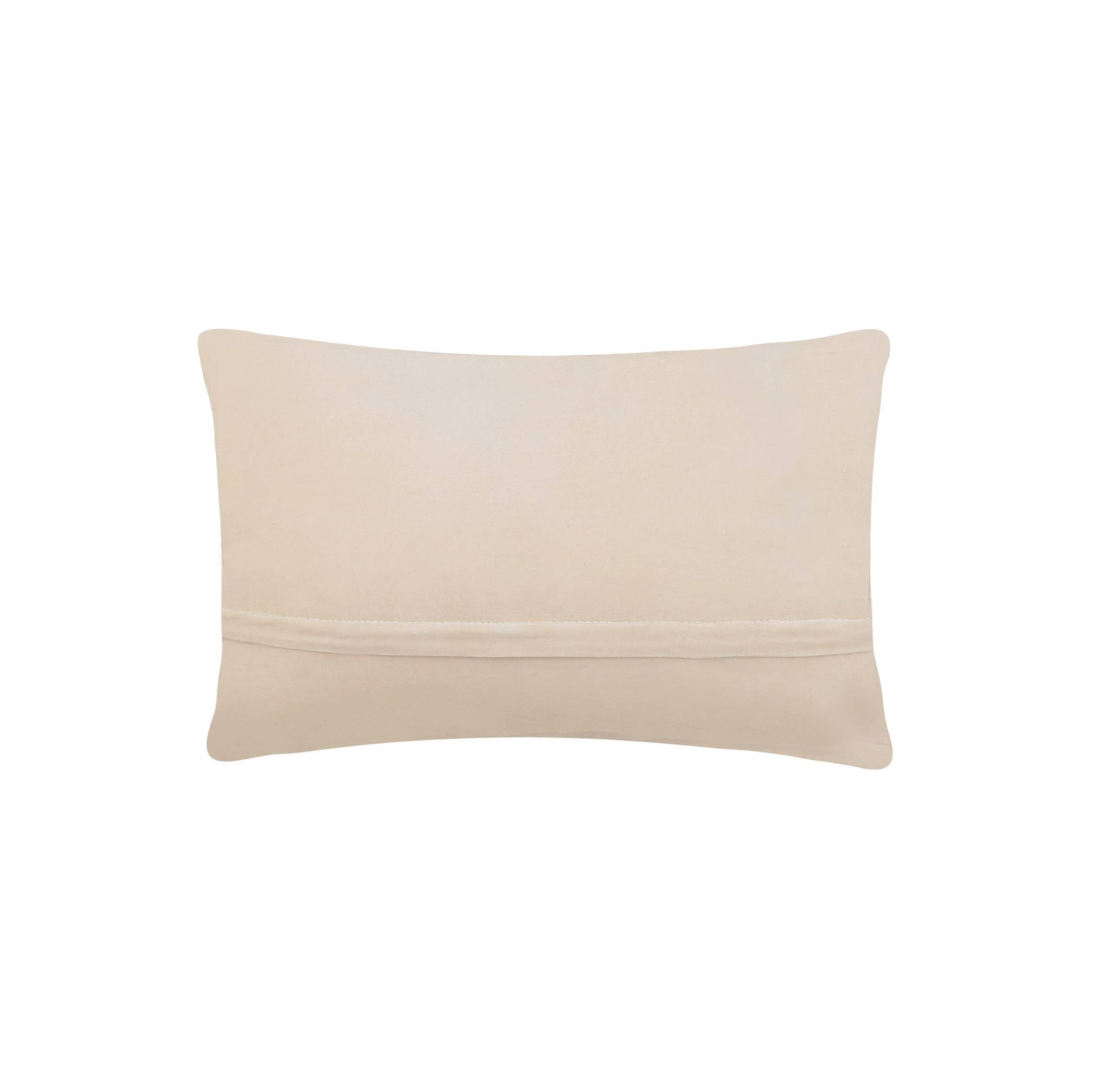 Peking Handicraft - Sand Dollar Hook Pillow