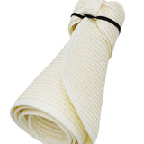 Pack and Go Paper Straw Wide Roll-Up Sun Hat