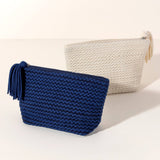 Shiraleah - MAVIS ZIP POUCH