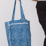 Sevya Handmade - Leheria Tote Bags