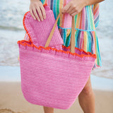 Shiraleah - ARABELLA TOTE