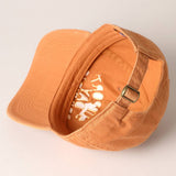 Fashion City - Support Day Drinking Embroidered Baseball Cap