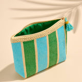 Shiraleah - CAPRI ZIP POUCH
